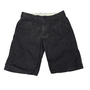 UES Union Made Lot 400 10" Chino Shorts Men's 34 Japanese Brand